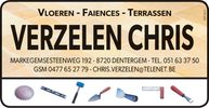 Vloerwerken Verzelen